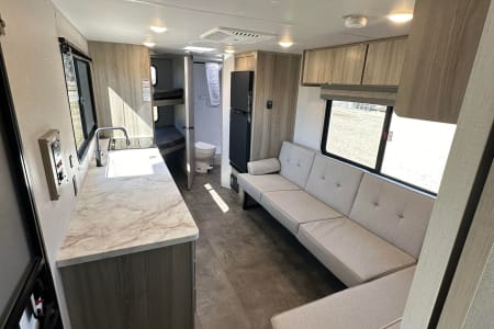 ChesaningRV rentals