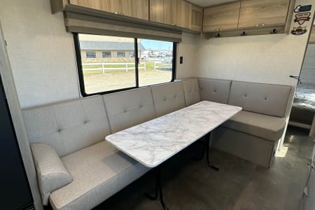 ChesaningRV rentals