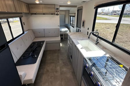 ChesaningRV rentals