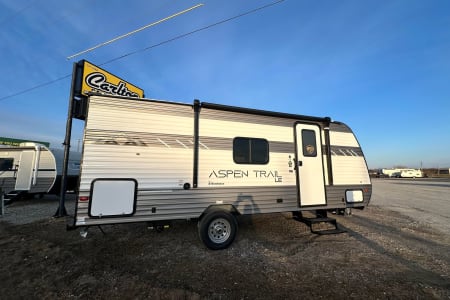 ChesaningRV rentals