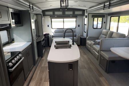 BelleplainStateForest Rv Rentals