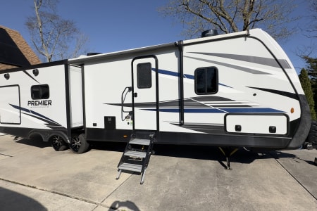 ParvinStatePark Rv Rentals