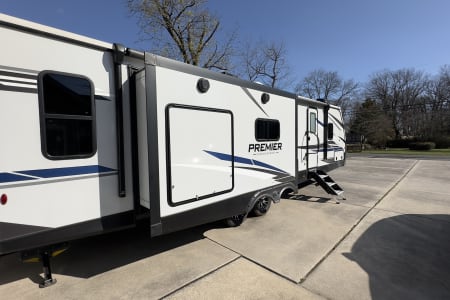 VinelandRV rentals