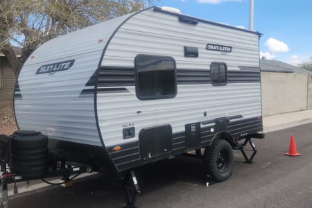 Las VegasRV rentals