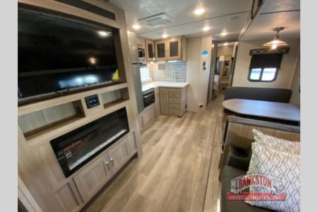 RV Rental birmingham,Alabama-(AL)