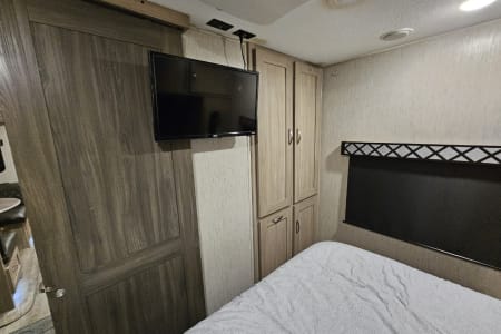 RV Rental birmingham,Alabama-(AL)