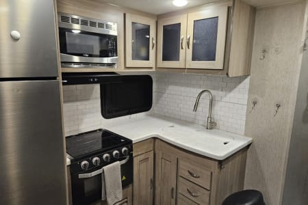 RV Rental birmingham,Alabama-(AL)