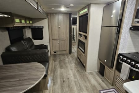 RV Rental birmingham,Alabama-(AL)