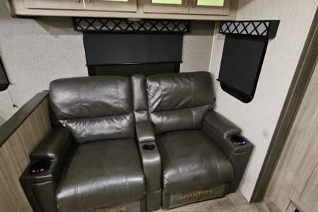 RV Rental birmingham,Alabama-(AL)