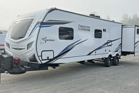 RV Rental birmingham,Alabama-(AL)