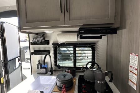 Las VegasRV rentals