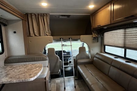 St. ClairRV rentals