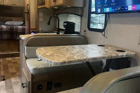 St. ClairRV rentals