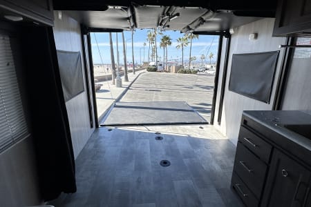 San DiegoRV rentals