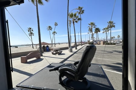 San DiegoRV rentals