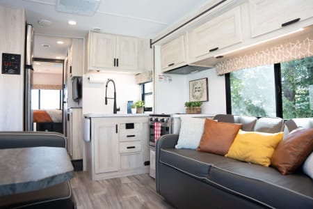 RV Rental santa-rosa,California-(CA)