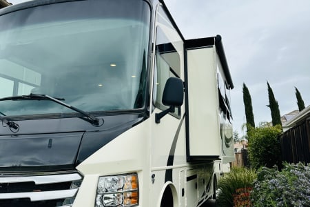 RV Rental san-jose,California-(CA)