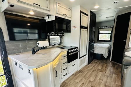 RV Rental san-jose,California-(CA)