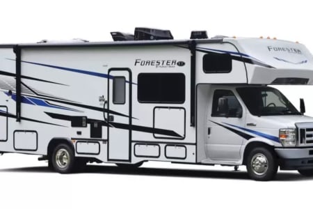 MontgomeryBellStatePark Rv Rentals