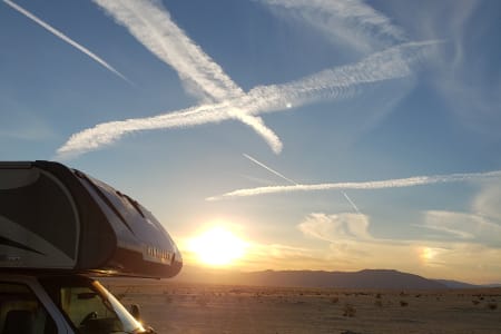 RV Rental san-diego,California-(CA)