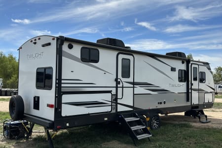 AustinRV rentals