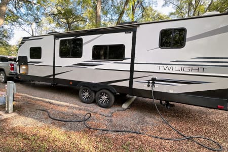 AustinRV rentals