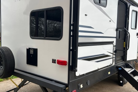 AustinRV rentals