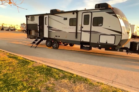 AustinRV rentals