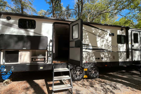 McKinneyFallsStatePark Rv Rentals