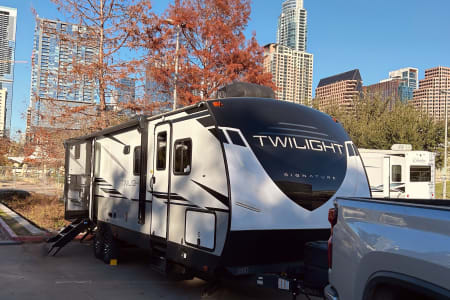 AustinRV rentals