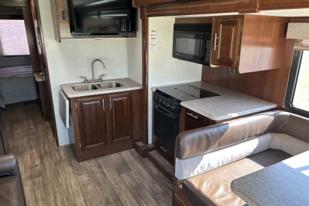 CantonRV rentals