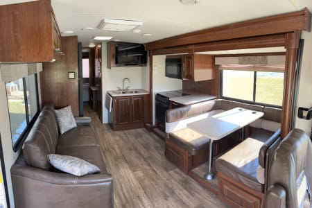 CantonRV rentals