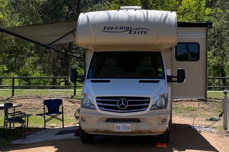 GeorgetownRV rentals