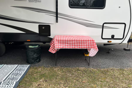 CantonRV rentals