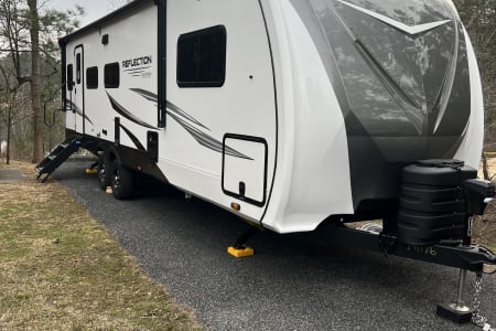 CantonRV rentals