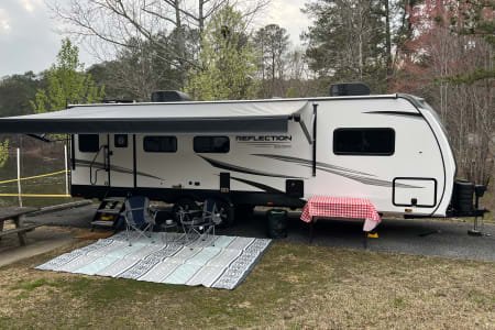 CantonRV rentals