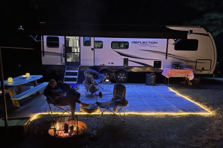 RedTopMountainStatePark Rv Rentals