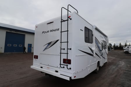 ComoxRV rentals