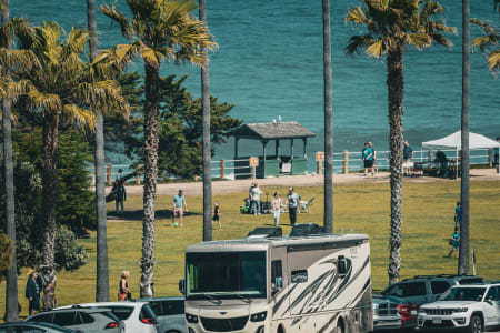 TorreyPinesStateNaturalReserve Rv Rentals