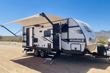 goodyearRV rentals