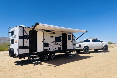 LeafVerdeRVResort Rv Rentals