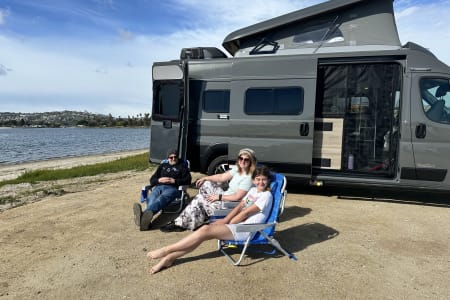 PowayRV rentals