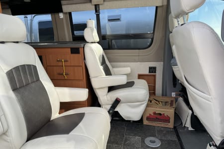 SanFranciscoRVResort Rv Rentals