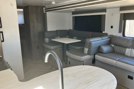 Arizona CityRV rentals