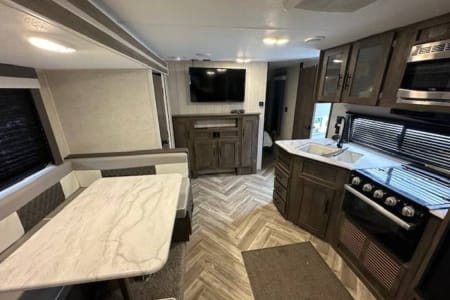 Royal CityRV rentals