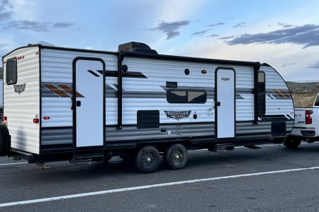 Royal CityRV rentals