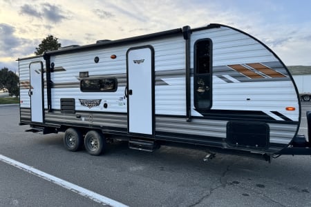 Royal CityRV rentals