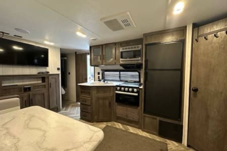 Royal CityRV rentals