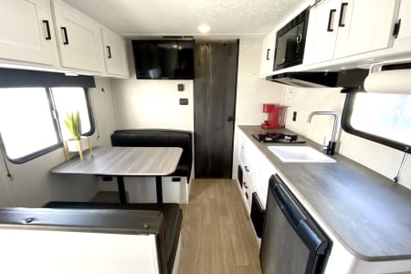 CalgaryRV rentals