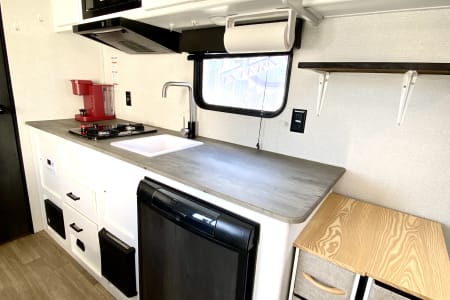 CalgaryRV rentals